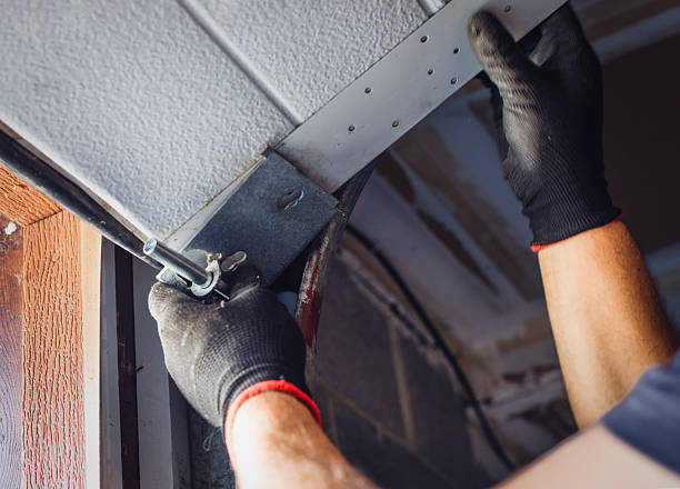 Reliable Garage Door Panel Replacement contractor in Arlington, VA by Garage Doors Repair Pro